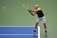 Matteo Berrettini reached his first ever Slam semifinal at US Open 2019